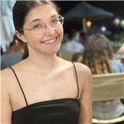 Studentessa di scienze dell’educazione offre lezioni di italiano a chiunque fosse interessato, Marsala
Contattatemi !